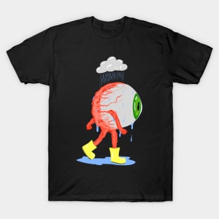 Rainy Day T-Shirt